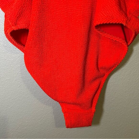 NEW Good American Always Fits one piece bikini swimsuit women’s plus size 2X 3X - Picture 9 of 10